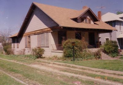 1604 Fairmount 1989
