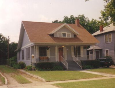 1604 Fairmount 1990
