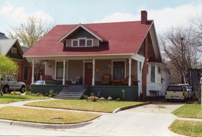 1604 Fairmount 2000
