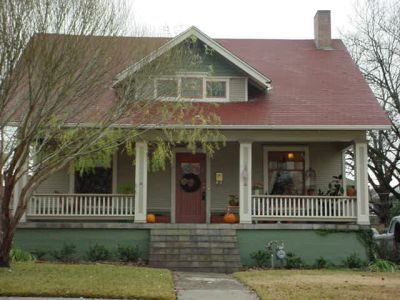 1604 Fairmount 2002
Exterior restoration complete by Dennie McGee
