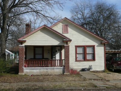 1605 Henderson 2008
