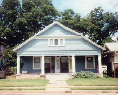 1608 Hurley 1994
