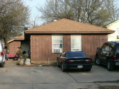 1609 College 2008
