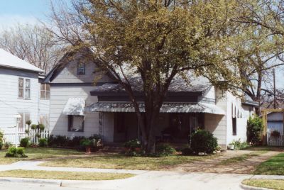 1609 Fairmount 2000

