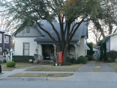 1609 Fairmount 2008

