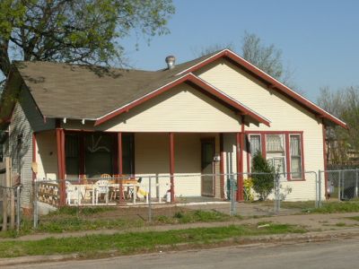 1610 College 2008
