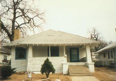 1611 Washington 1995
