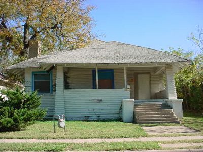 1611 Washington 2003
