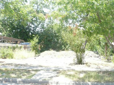 1612 Lipscomb 2011
House was demolished and floors recycled to 1509 Alston
