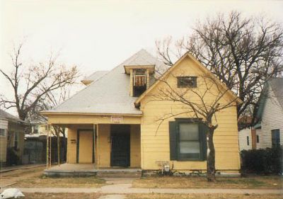 1612 Washington 1995
