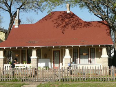1614 College 2008
