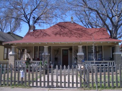 1614 College 2010
