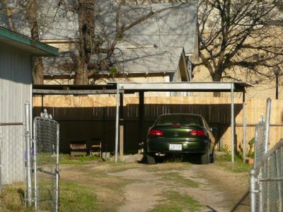 1615 Alston carport 2008
