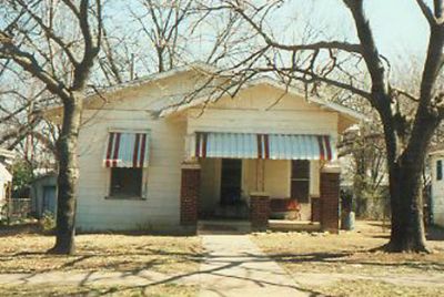 1615 Fairmount 1995

