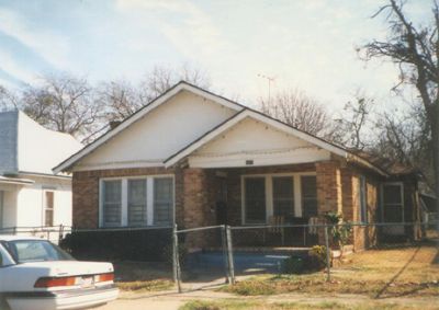 1615 Henderson 1995
