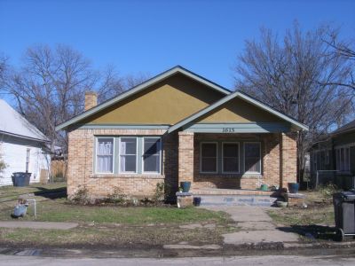 1615 Henderson 2010
Complete restoration by Diana Koch
