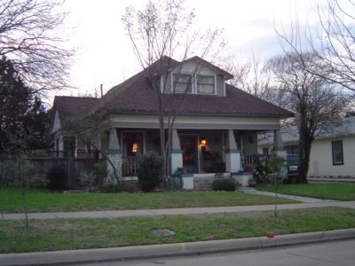1616 Fairmount 2005
