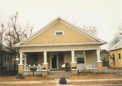 1616 Washington 1995
