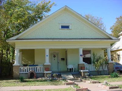 1616 Washington 2003

