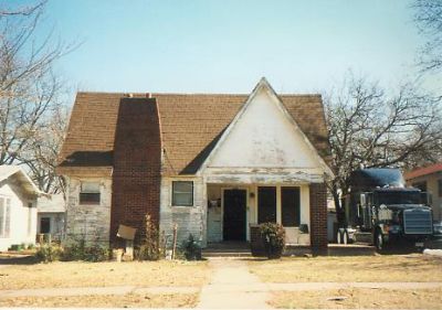 1617 Fairmount 1995

