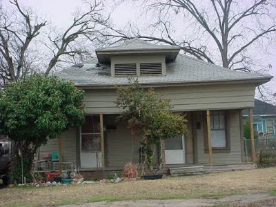 1617 Henderson 2003
