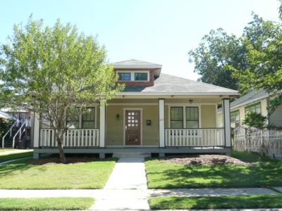 1617 Washington 2008 October
Built by Glen Mace Homes
