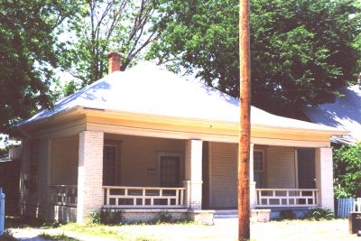 1618 College 2000
