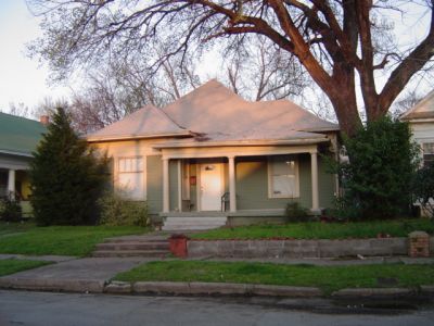 1619 College 2005
