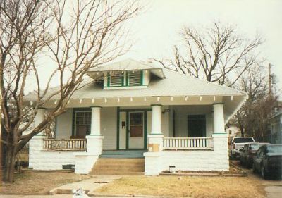 1619 Washington 1995
