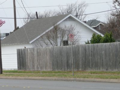 1620 Hurley garage 2011
