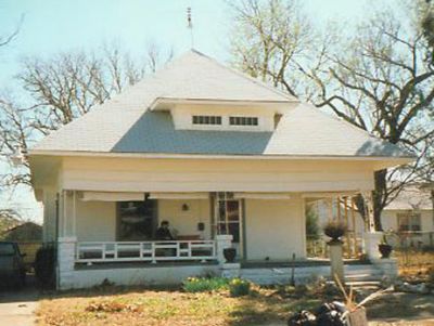 1623 6th 1995
