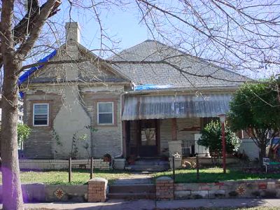 1623 College 2003
