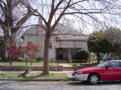 1623 College 2006
