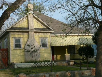 1623 College 2008
