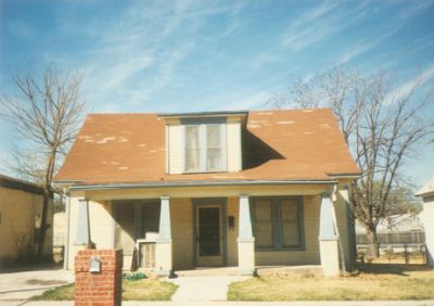 1624 Henderson 1995
