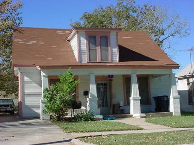 1624 Henderson 2003
