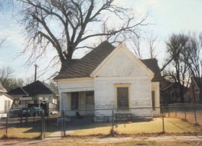 1625 Henderson 1995

