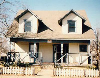 1626 Lipscomb 1994
