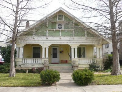 1627 Washington 2009

