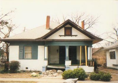 1632 Washington 1995

