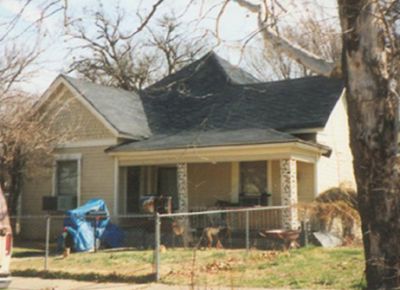 1633 Henderson 1995
