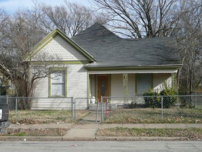 1633 Henderson 2008
