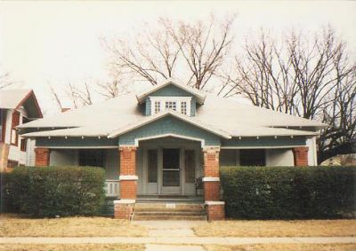 1639 Washington 1995
