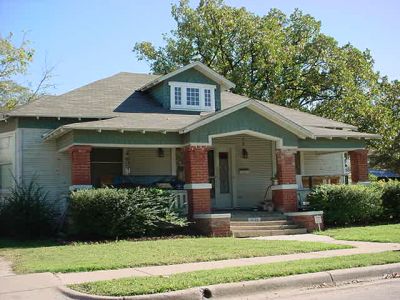 1639 Washington 2003
