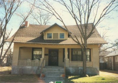 1641 Adams 1995
