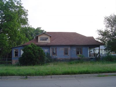1646 Adams side 2006
