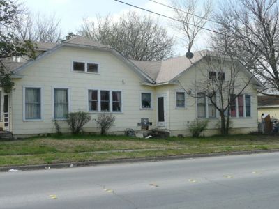1700 Adams side 2008
