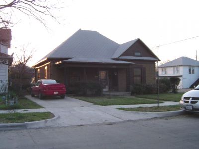 1700 College 2005 March
