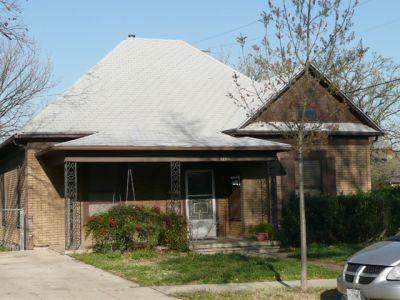 1700 College 2008
