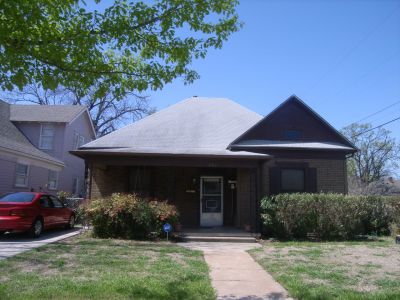 1700 College 2010
